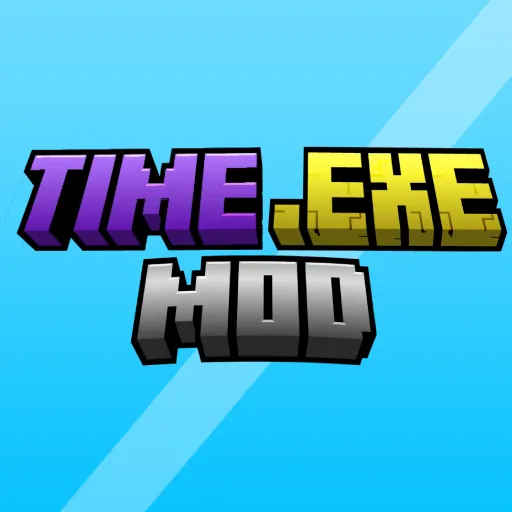 Time.exe Mod