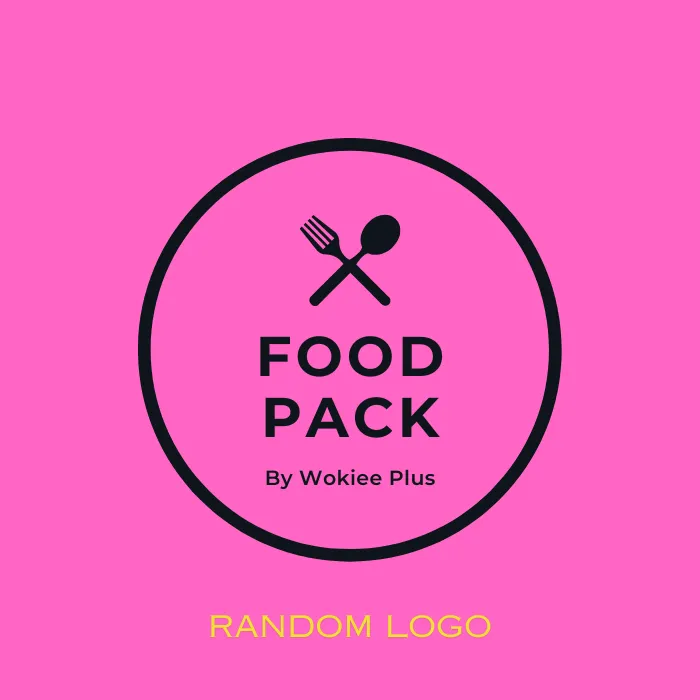 New Food Pack by Wokiee_plus