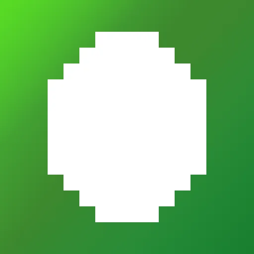 Emerald Dimension (Villager Paradise)