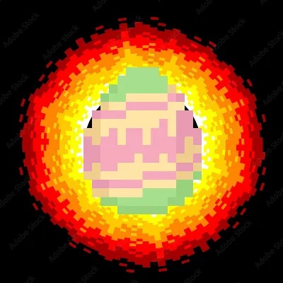 Easter Eclipse