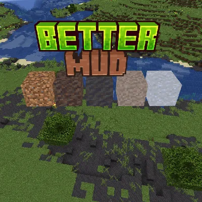 Better Mud