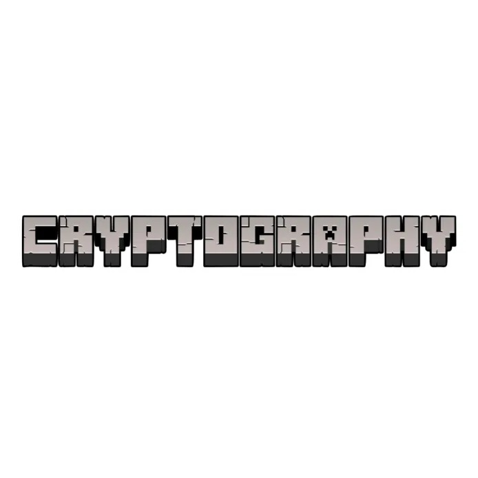 Cryptography