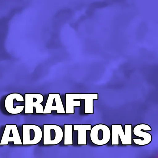 Craft Additions