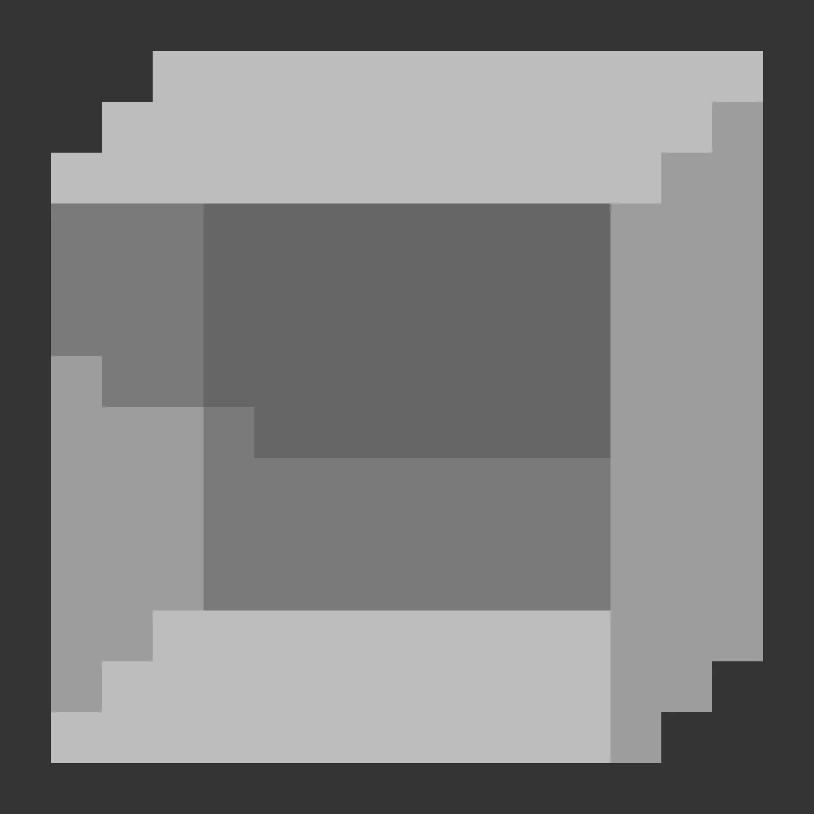 Shelves GUI