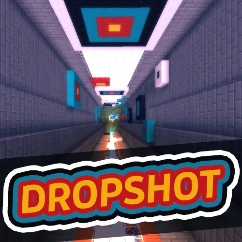 Dropshot MiniGame