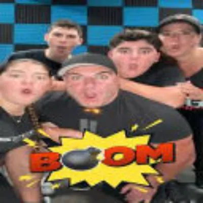 WEBRINGTHEBOOM Creeper Sound