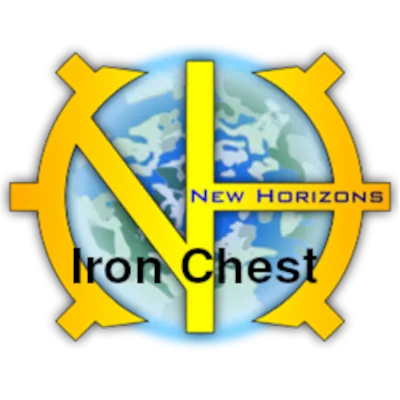 Iron Chest Unofficial