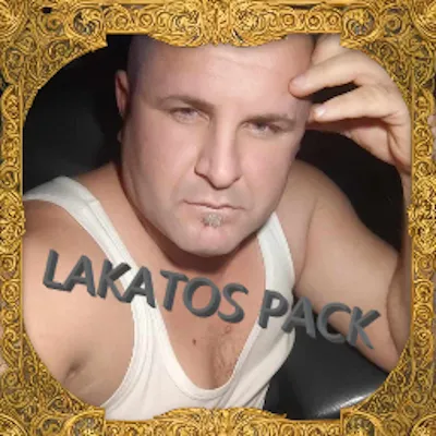 Gané Lakatos Pack - V1.0