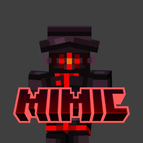 Epic Fight - The Mimic