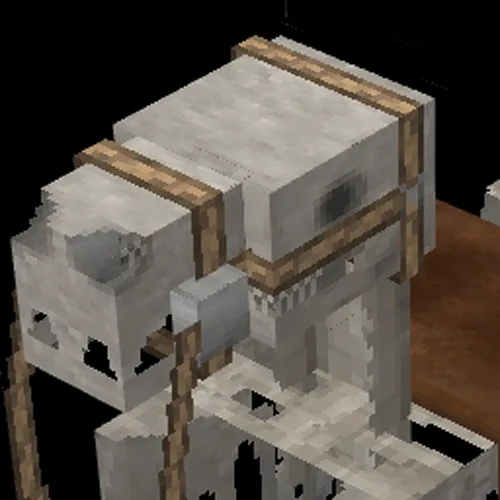 Ovo's Rustic Redemption x FreshAnimations