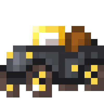 Steamatic Locomotion