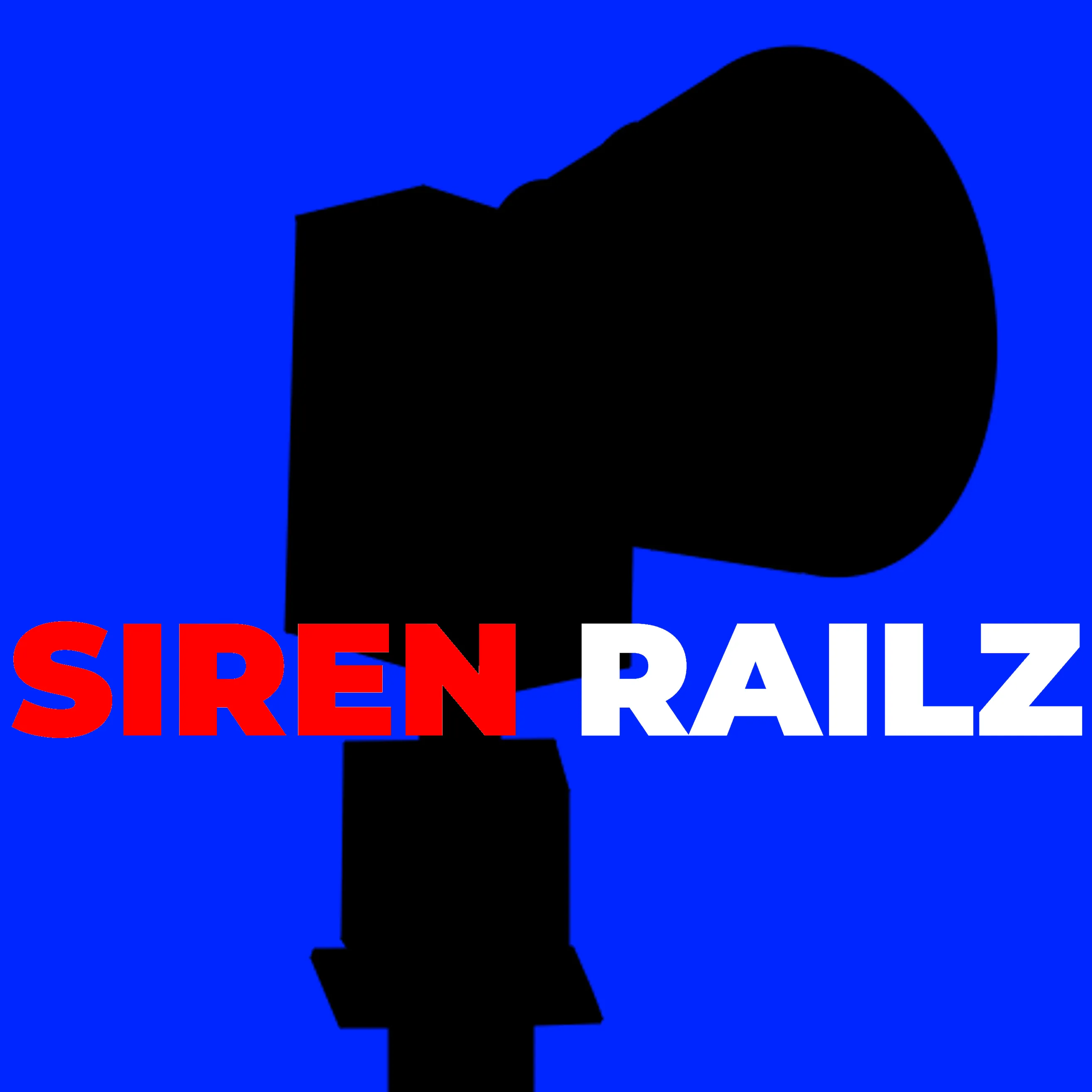 Siren Railz Immersive Railroading