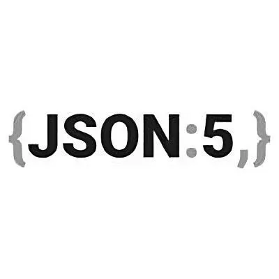 MC-JSON5 Patch