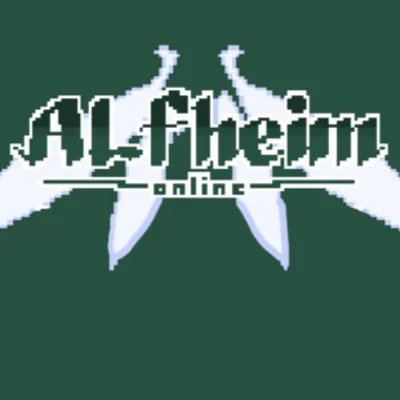 Alfheim Online Fade