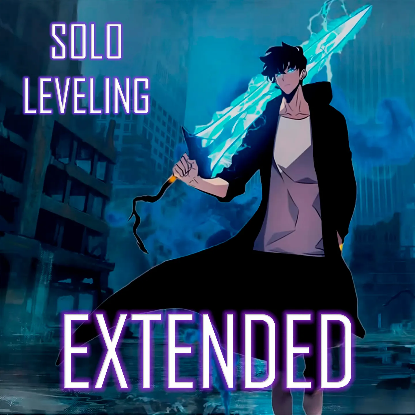Solo Leveling: Extended