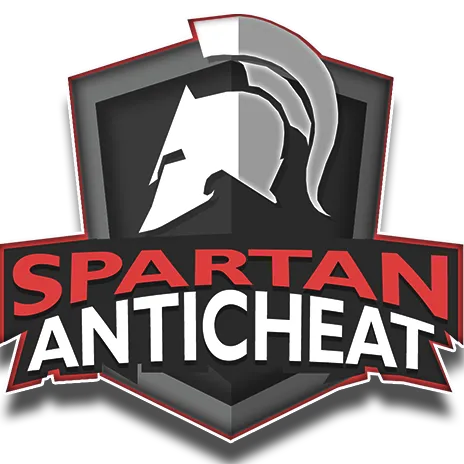 Spartan AntiCheat & AntiExploit (Limited)