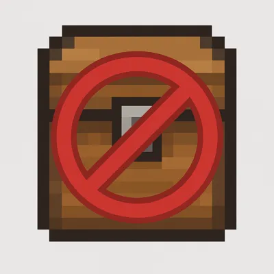 Container Blocker