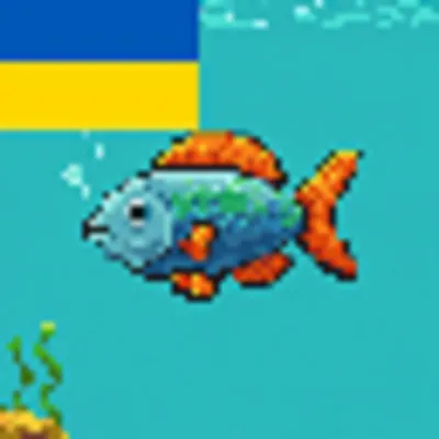 Aquaculture 2.5.5 Ukrainian