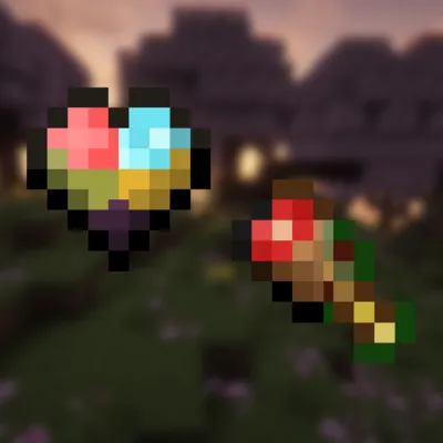 Stoneborn - Health & Hunger Redesign