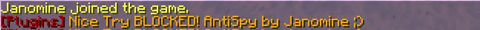 AntiSpy