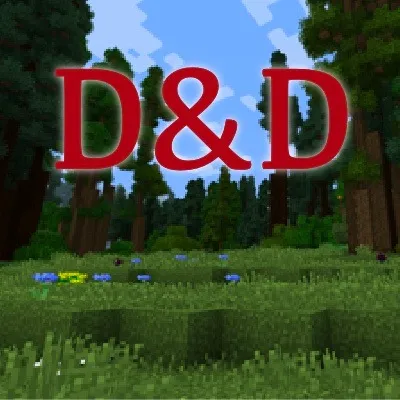 D&D with friends