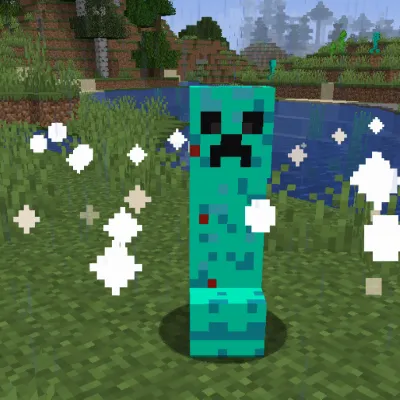 Good Creeper