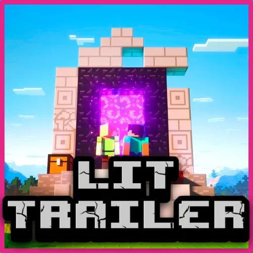 Living in the Trailer (LITrailer)