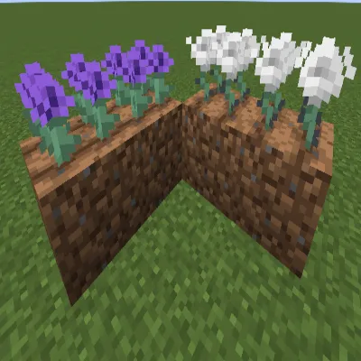 Flower Seeds 2 - Aether