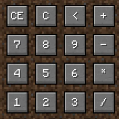 Craftculator