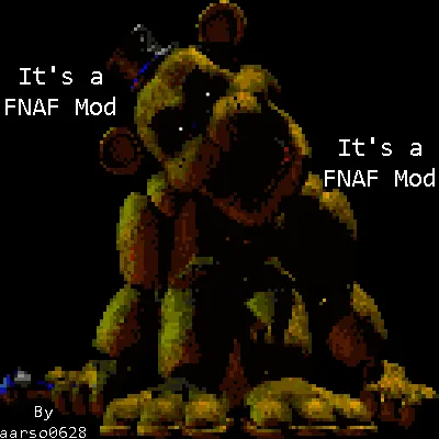 FNAF Mod by aarso0628