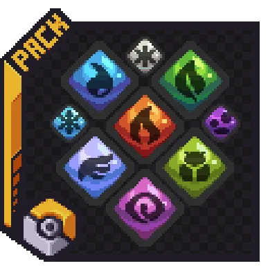 Cobblemon Better Type Icons