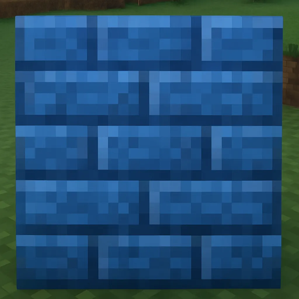 Some Blocks