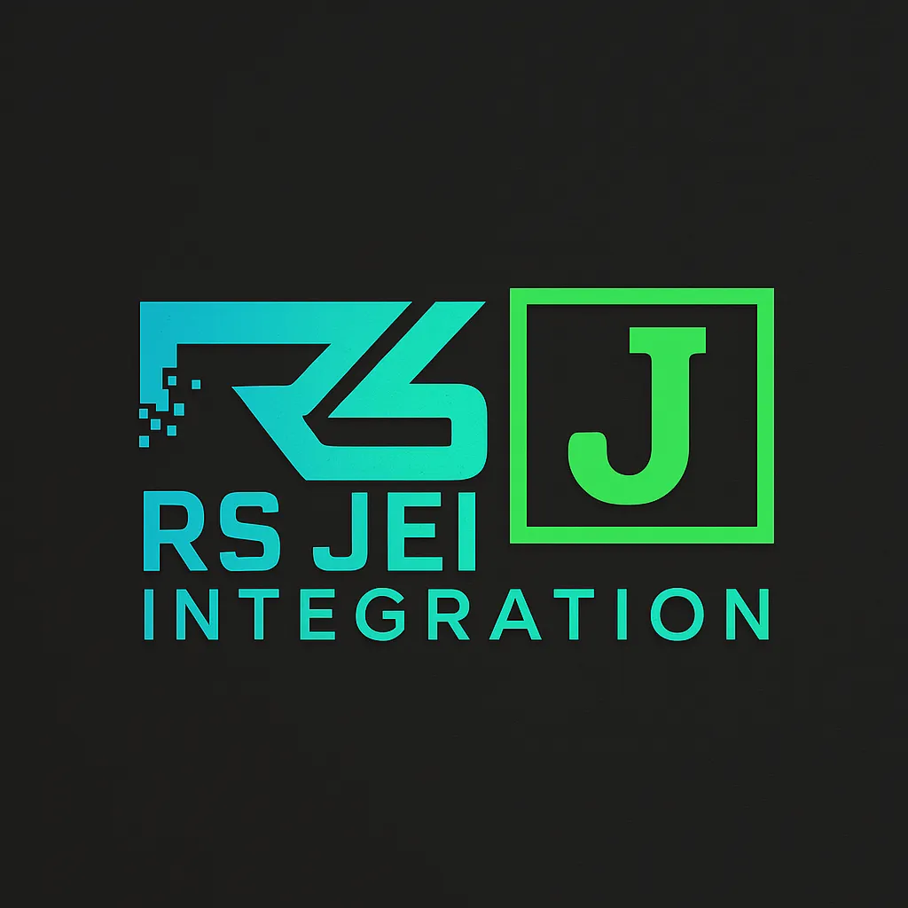 Refined Storage - JEI Integration