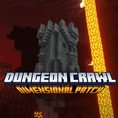 Dungeon Crawl - Dimensional Patch
