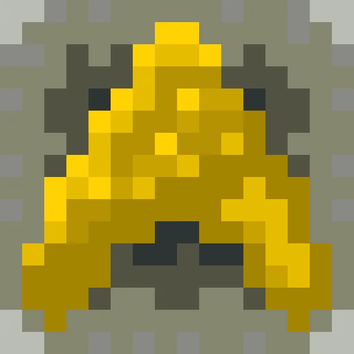 Lore of the Ores