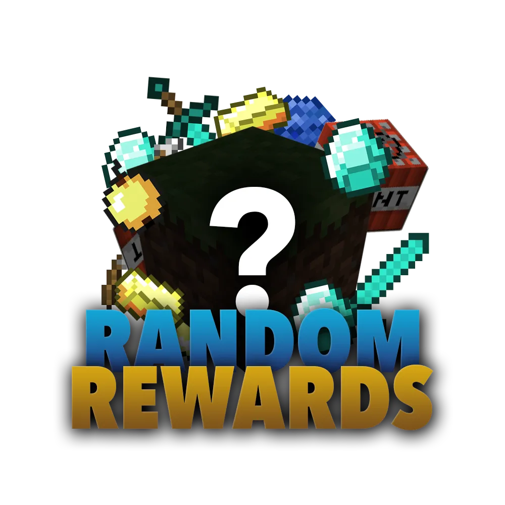 RandomRewards