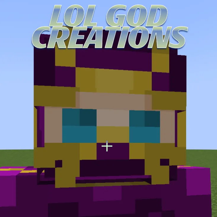 Lol God Creations (LGC)