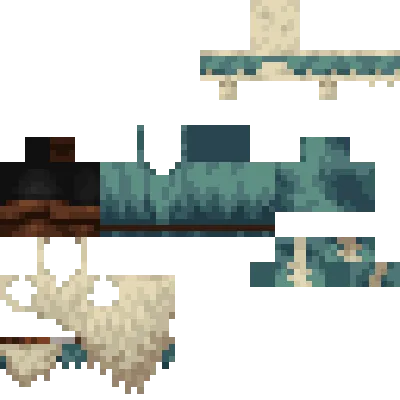 Semos Villagers Biome Fix