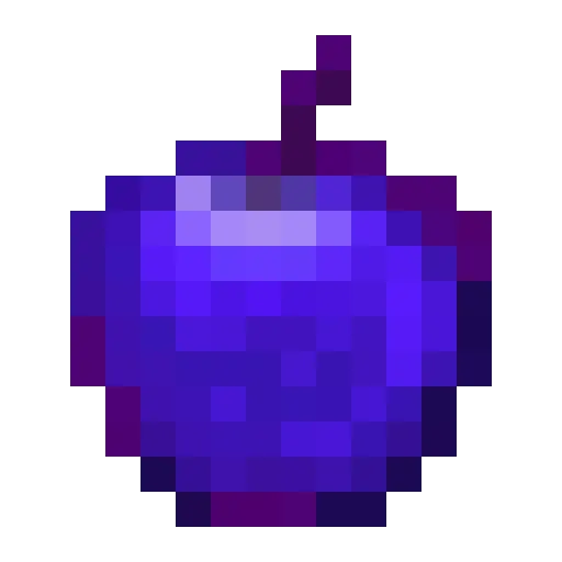 Food Mod Better Textures