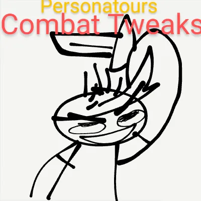 Personatours Combat Tweaks