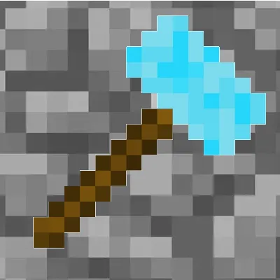 hammer and more items 