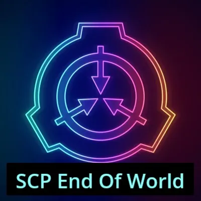 SCP End Of World