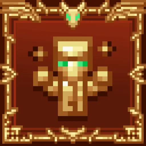 Torrezx-Totems raid