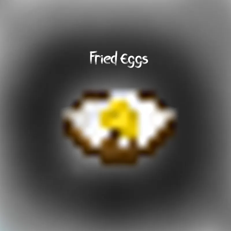 Functional Eggs