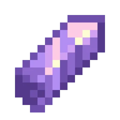 Amethysts of Fortune