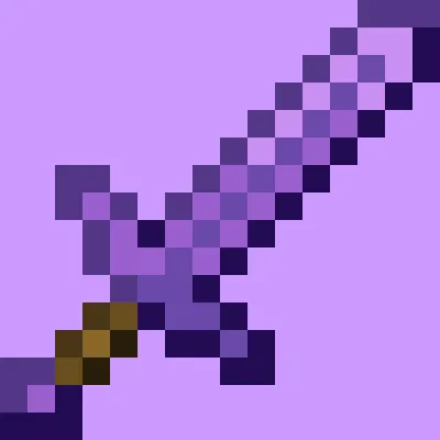 Advanced Amethyst Mod