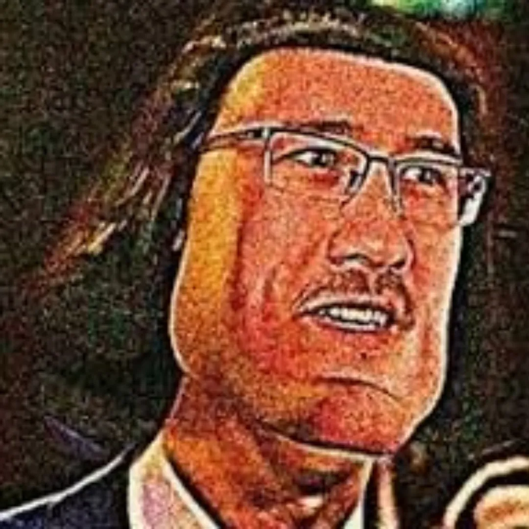 Memes and unorganized chaos :)