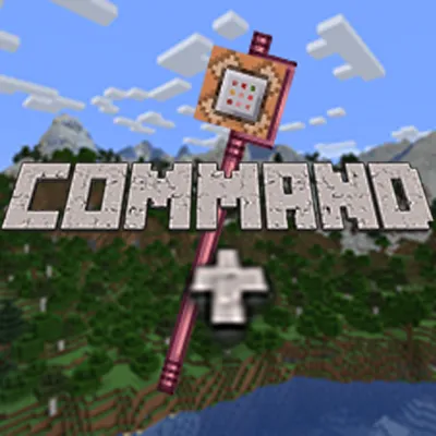 CommandCraft