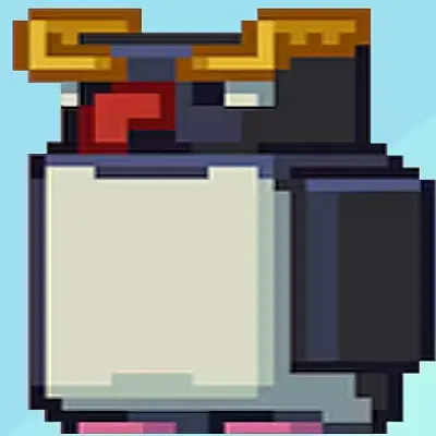 penguini