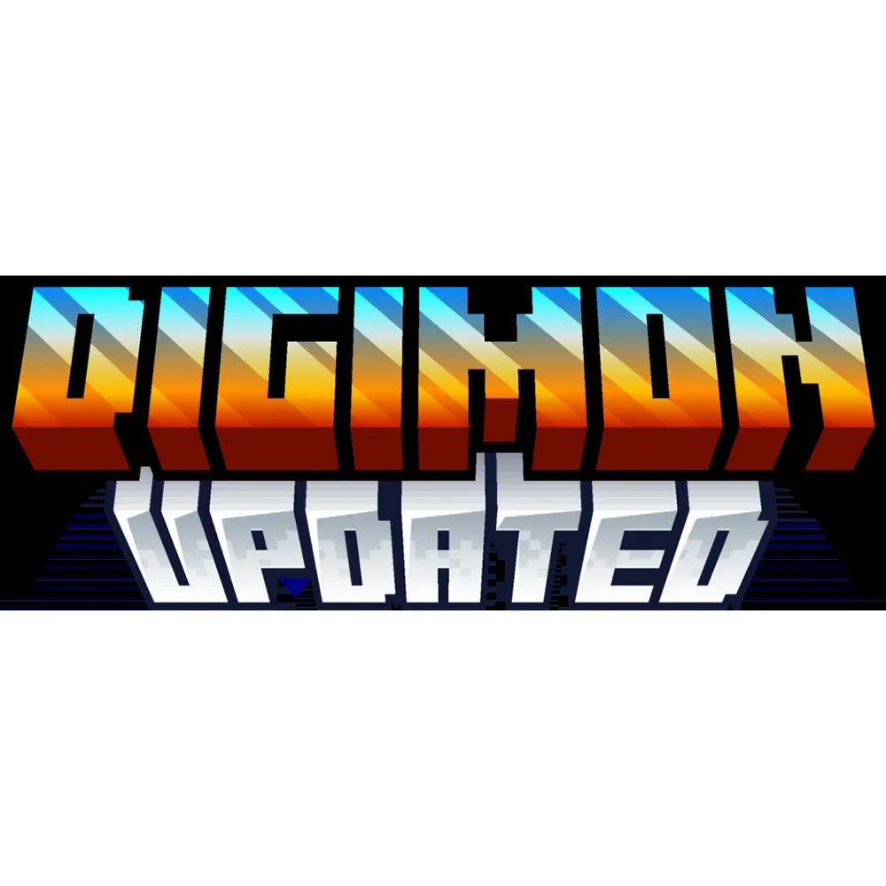Digimod Updated